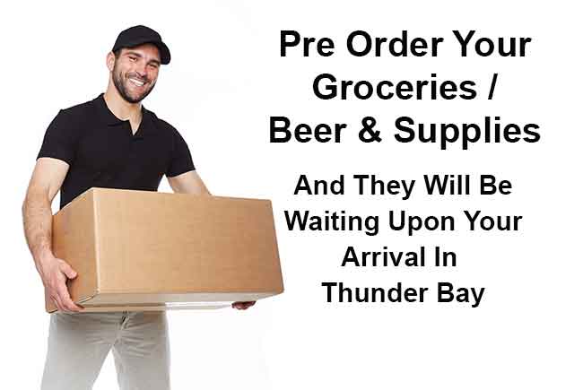 Expediting Services